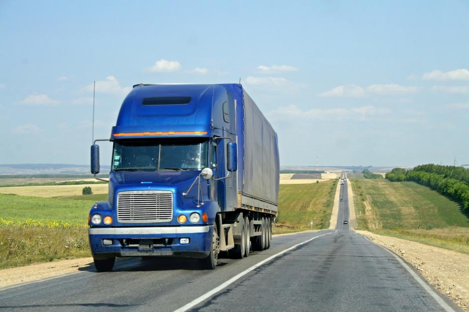 FREIGHT ROAD TRANSPORT – VITAL PART OF THE FREIGHT TRANSPORT SYSTEM